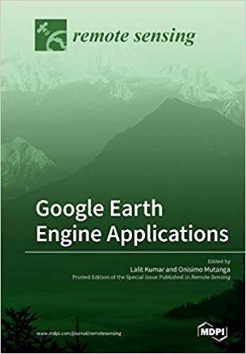 Google Earth Engine Applications